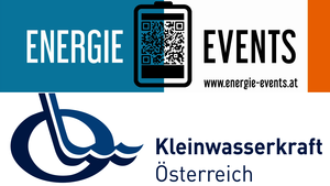 © <a href=https://www.energie-events.at>energie-events.at</a> und <a href=https://www.kleinwasserkraft.at>kleinwasserkraft.at</a>