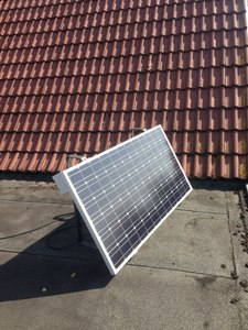© Care-Energy Solar "plug & save"