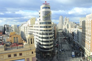 © Josele Gonzalez pixabay.com / Gran Via in Madrid