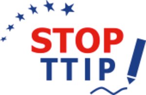 © STOP TTIP