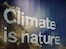 UNFCC Kiara Worth / Klimakonferenz