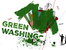 Friends of the Earth Europe / Grafik aus Greenwashing-Report