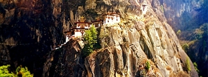 © qayyaq pixelio.de/ Bhutan