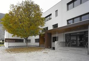 ©  Aleksander Dyja / Sieger ETHOUSE Award 2014, Kategorie Öffentliche Bauten Pohl ZT GmbH, Neue Mittelschule Haiming, 6425 Haiming