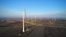 Windkraft Simonsfeld/ Beindruckend: Rund 12.000 Haushalte können mit dem Strom des Windparks versorgt werden