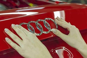 © Audi AG - Wann kommt das Elektroauto mit Reichweite von Audi?