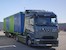 Daimler Trucks/ eActros