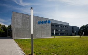 © Wilhelms-Universität Münster / Batterieforschungszentrum MEET