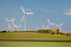 Klaus Rockenbauer/ImWind Windpark in Nickelsdorf