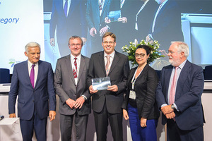 © EUSEW/ European Sustainable Energy Award für ecoGator