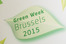 Green Week in Brüssel