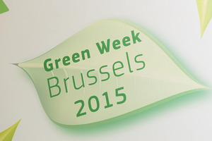 © Green Week in Brüssel