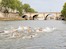 Guillaume Bontemps / Stadt Paris / Schwimmen in der Seine