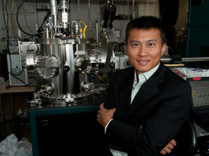 © Stanford University / Yi Cui -Stanford Professor "materials science and engineering"