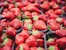 Clem Onojeghuo auf Unsplash / Erdbeeren