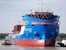 COSCO Shippin Development / Das erste E-Containerschiff wurde vom Stapel gelassen