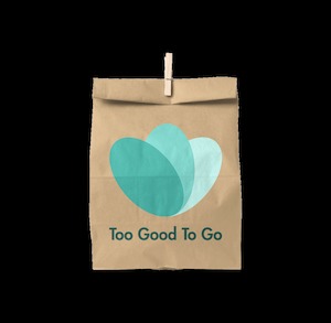 © Too Good To Go / Rettung für Lebensmittel im Magic Bag