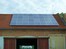 Brustmann/ Die Photovoltaikanlage am Dach macht Sinn