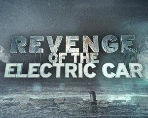 © Revenge of the electric car