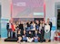 BUSINESSART CSR-Circle Martina-Draper /Auszeichnung für die "Nachhaltigen GestalterInnen 2022"