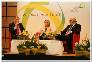 © Wolfgang J.Pucher/  Die Landwirtschaft in Österreich steht vor großen Herausforderungen