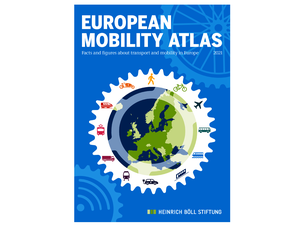 © Heinrich-Böll-Stiftung / European Mobility Atlas