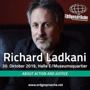 © Erdgespräche / Richard Ladkani