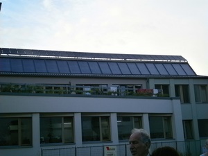 © oekonews- Waldviertler Schuhwerkstatt- Solarthermie & PV