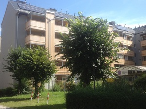 © www.passivehouse-database.org / Wohnhausanlage Silblock Innsbruck