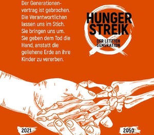 © hungerstreik.de
