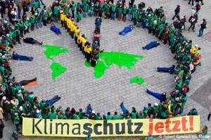 © my.climate-chance.org & greenpeace