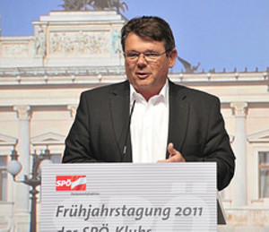 © SPÖ Presse