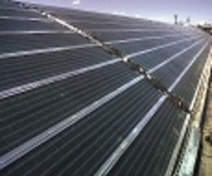 © Solar Energy- Projekt in Mailand