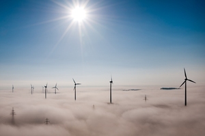 © Tag des Windes / Markus Haslinger - Mehr Windenergie statt Atomenergie