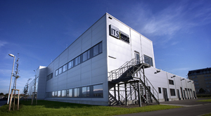 © innotechsolar- Die neue Solarfabrik in Halle