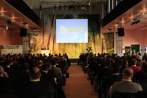 © Biomasseverband / Biomassekonferenz CEBC 2020 demnächst in Graz
