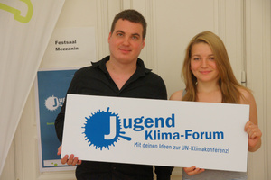 © Jugend-Klima-Forum