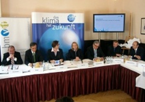 © oekonews - Smartcity- Pressekonferenz in Wien