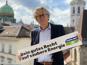 © GLOBAL 2000 Martin Aschauer / Recht aus saubere Energie