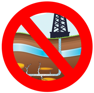 © Stop Fracking Ca