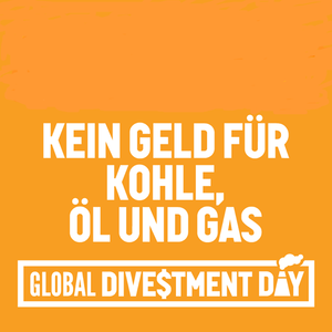 © Global Divestment Day