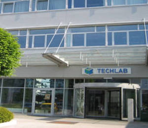 © IBC Solar Austria- Start war im Technologiezentrum Eisenstadt, wo die IBC Solar Austria ihren Sitz hat