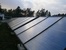 oekonews- Solarthermische Großanlage bei den Wasserwerken Andritz