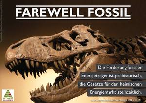 © UWD - Weg von fossilen Energien muss das Ziel sein