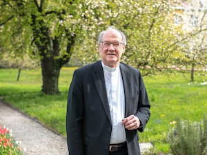 © Diözese St. Pölten / Bischof Alois Schwarz