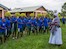 PÜSPÖK / Kinderheim St. Clare in Uganda, Afirka