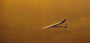 © Solarimpulse