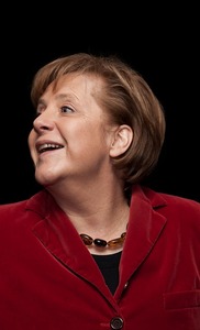 © WikiImages / Angela Merkel