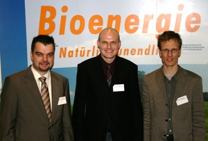 © Bioenergieberatung der Maschinenringe