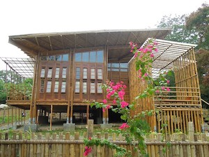 © GraT - Gruppe Angepasste Technologie / Zero Carbon Resorts in Puerto Princesa